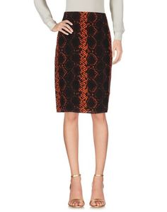 Юбка до колена Charlotte Sparre