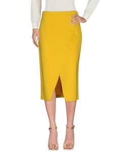 Юбка длиной 3/4 Pinko