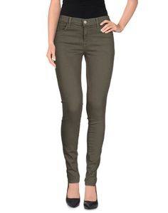 Джинсовые брюки J Brand