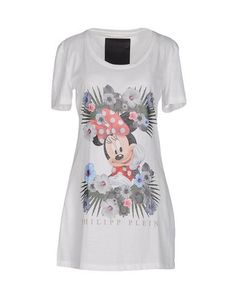 Футболка Philipp Plein