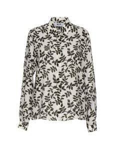Pубашка Msgm