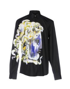 Pубашка Versace