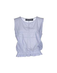 Топ без рукавов Collection PrivĒe?