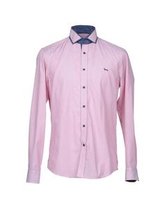 Pубашка Harmont&Blaine