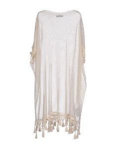 Короткое платье Twin Set Simona Barbieri
