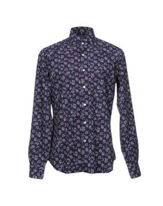 Pубашка Barba Napoli