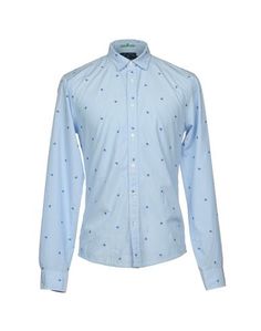 Pубашка Scotch & Soda
