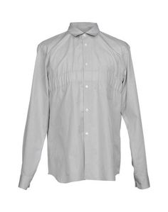 Pубашка Comme DES GarÇons Homme Plus