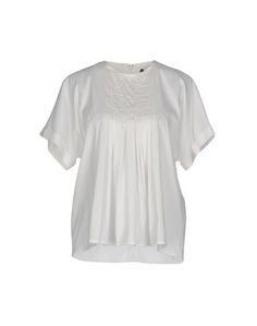 Блузка Federica Tosi