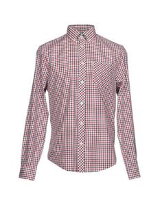 Pубашка Ben Sherman