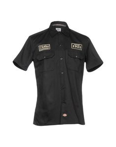 Pубашка Dickies
