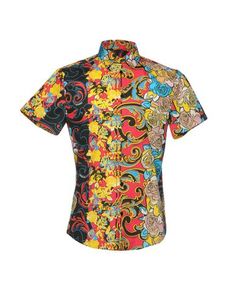Pубашка Versace Jeans