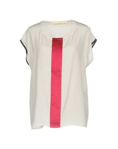 Блузка Shirtaporter