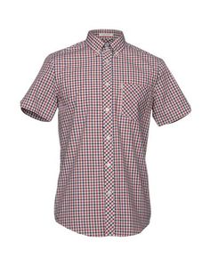 Pубашка Ben Sherman