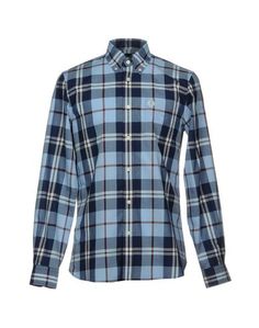 Pубашка Fred Perry
