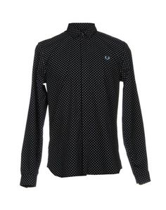 Pубашка Fred Perry