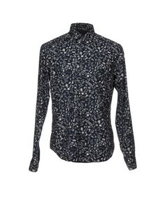 Pубашка Scotch & Soda