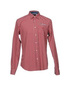 Pубашка Scotch & Soda