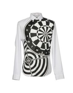 Pубашка Love Moschino