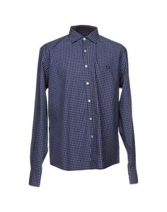 Pубашка Fred Perry