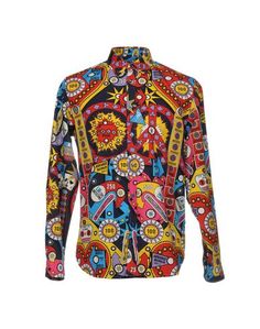Pубашка Love Moschino