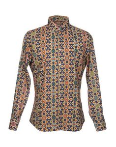 Pубашка Michael Coal