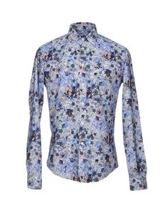 Pубашка Brian Dales