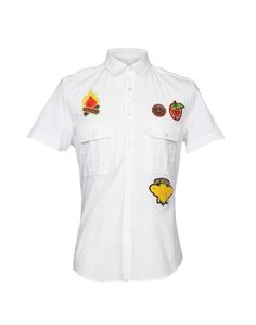 Pубашка Love Moschino