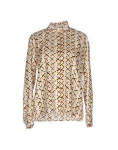 Pубашка Msgm