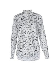 Pубашка Msgm