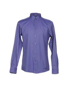 Pубашка Versace Collection