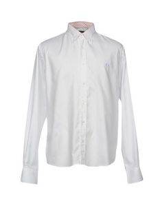 Pубашка Fred Perry