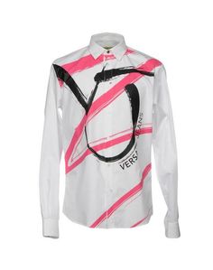 Pубашка Versace Jeans