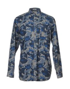 Pубашка Tommy Hilfiger Denim