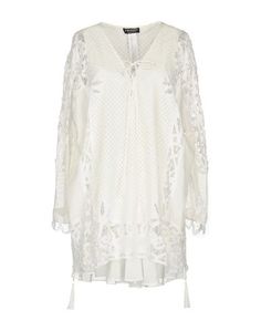 Короткое платье Twin Set Simona Barbieri
