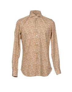 Pубашка Camiceria Vincenzo DI Ruggiero