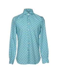 Pубашка Camiceria Vincenzo DI Ruggiero