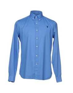 Pубашка U.S.Polo Assn.