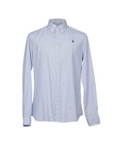 Pубашка U.S.Polo Assn.