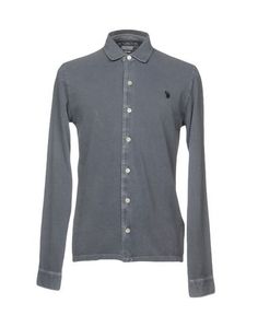 Pубашка U.S.Polo Assn.