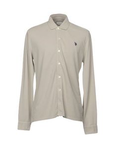 Pубашка U.S.Polo Assn.