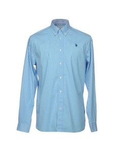 Pубашка U.S.Polo Assn.