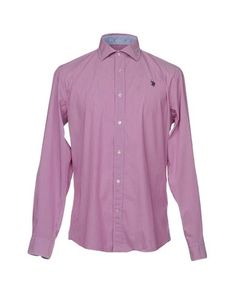 Pубашка U.S.Polo Assn.