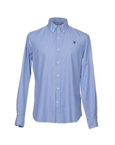 Pубашка U.S.Polo Assn.