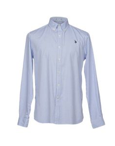 Pубашка U.S.Polo Assn.