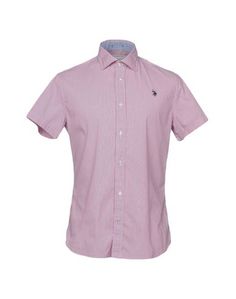 Pубашка U.S.Polo Assn.