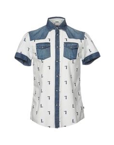 Pубашка Trussardi Jeans