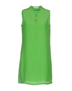 Короткое платье Equipment Femme