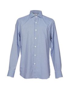 Pубашка Finamore 1925