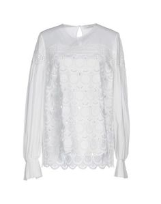 Блузка Capucci